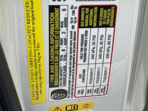 Used 2018 Toyota Sienna XLE w/ XLE Navigation Package image 39