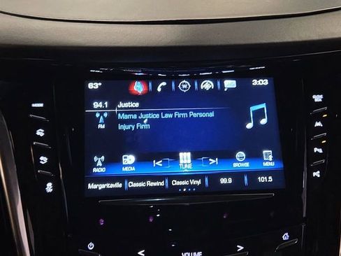 Used 2019 Cadillac Escalade Platinum image 16