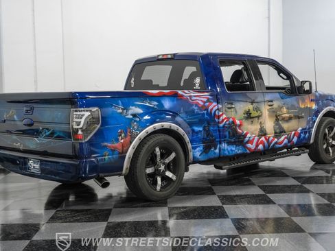 Used 2009 Ford F150 Lariat image 10