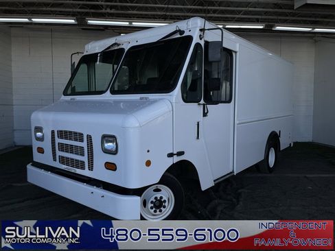 Used 2017 Ford E-350 and Econoline 350 Super Duty w/ A/C Prep Package image 1