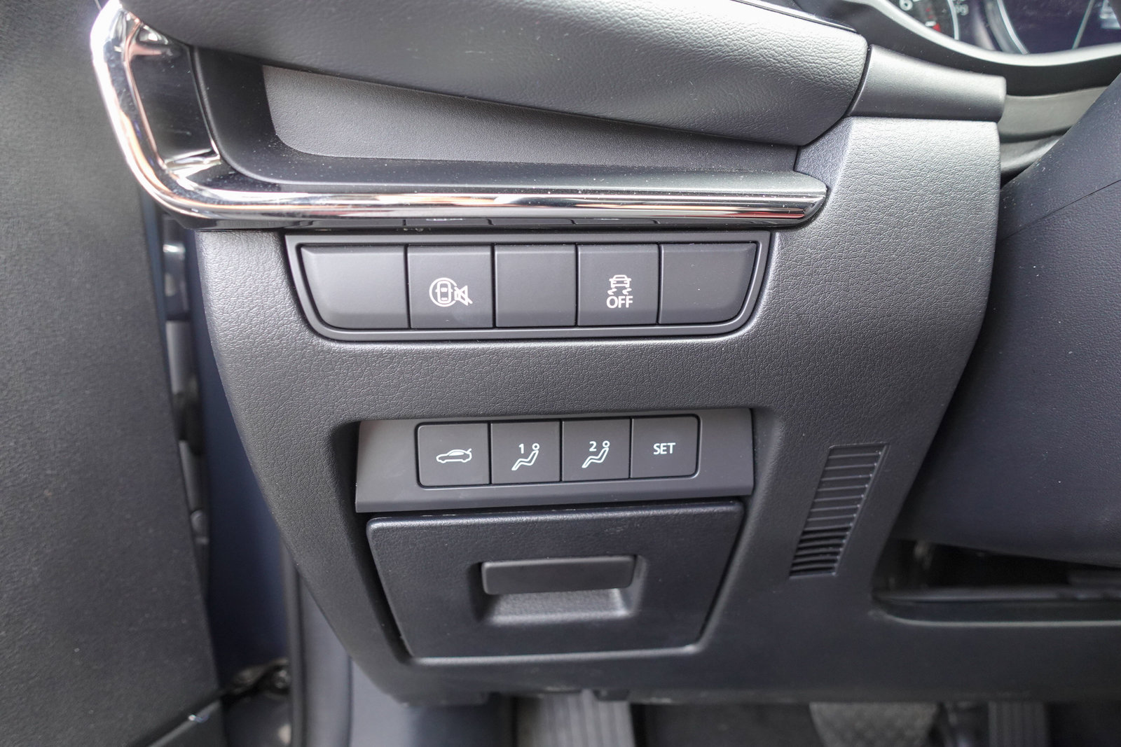 Used 2025 MAZDA MAZDA3 s AWD/4WD image 18