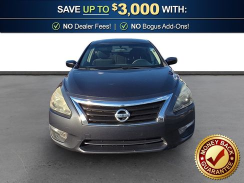 Used 2013 Nissan Altima 2.5 S image 11