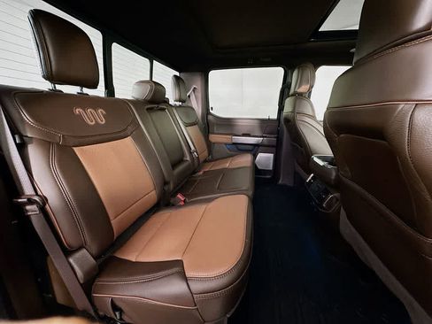 Used 2024 Ford F150 King Ranch AWD/4WD image 34