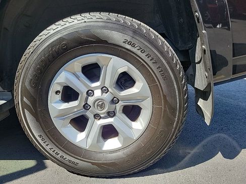 Used 2022 Toyota 4Runner SR5 image 19