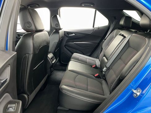 Used 2024 Chevrolet Equinox RS image 9