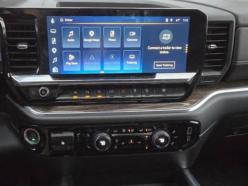 Used 2023 Chevrolet Silverado 1500 RST w/ RST All Star Premium Package image 15