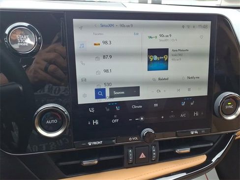 Used 2024 Lexus NX 250 250 Premium image 21