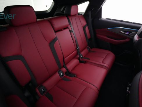 Used 2024 Acura ZDX Type S image 10