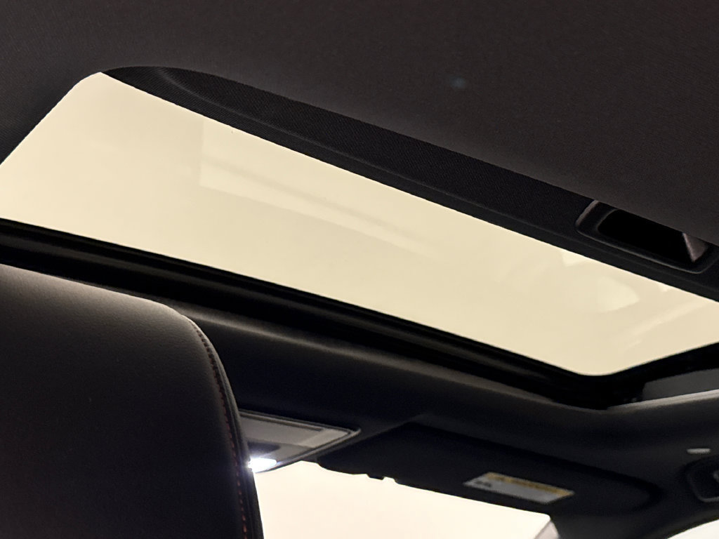 Certified 2025 Honda CR-V Sport Touring image 14