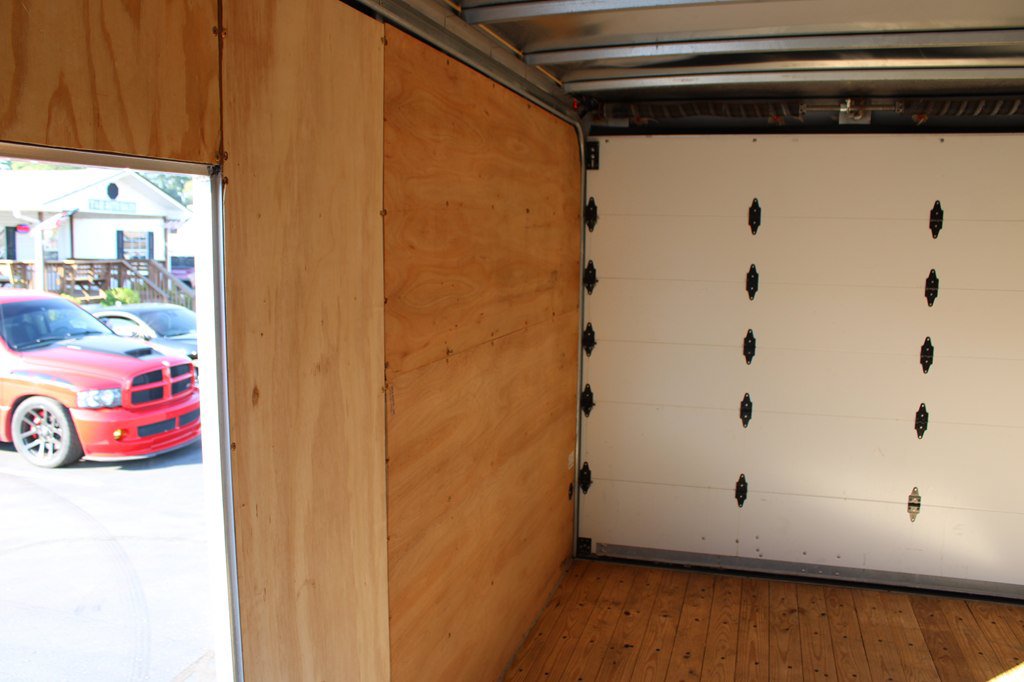 Used 2023 Ford E-350 and Econoline 350 Super Duty w/ Power Windows & Locks Group RWD image 13
