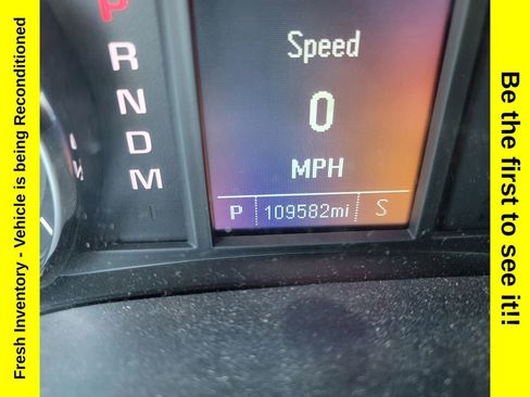 Used 2014 Chevrolet Silverado 1500 W/T AWD/4WD image 17