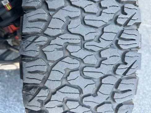 Used 2025 Ford F150 Raptor AWD/4WD image 11