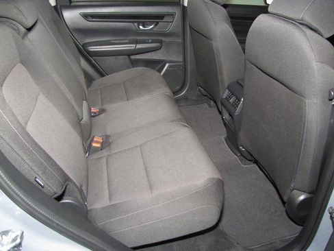 Certified 2025 Honda CR-V LX image 16