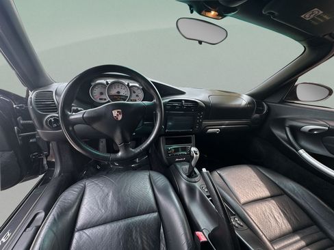 Used 2003 Porsche Boxster S RWD image 24