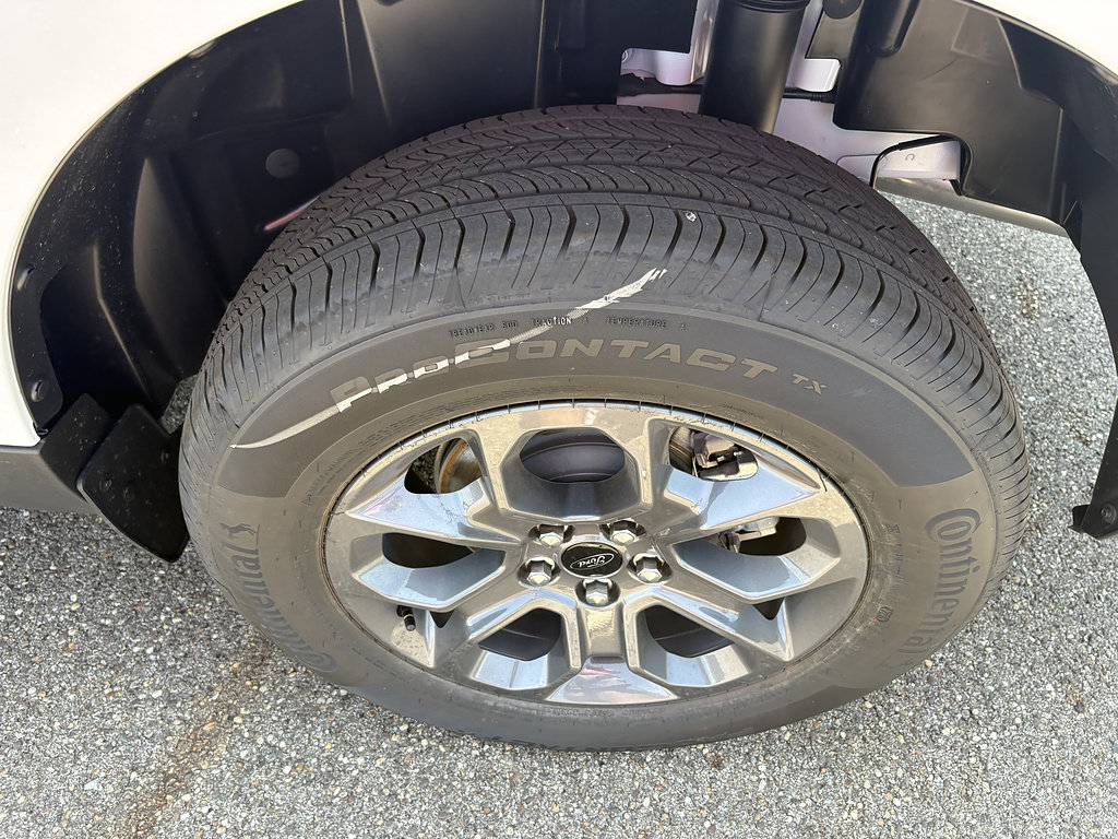 New 2026 Ford Maverick XLT FWD image 10