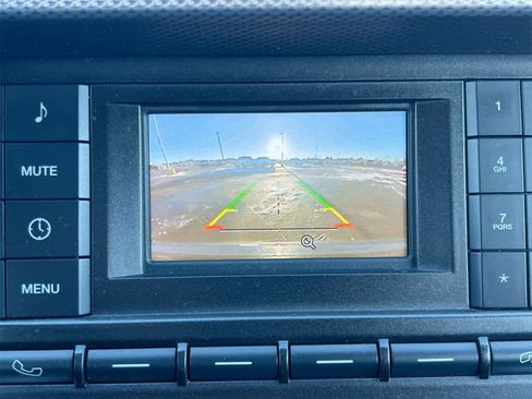 Used 2017 Ford Mustang Coupe image 28