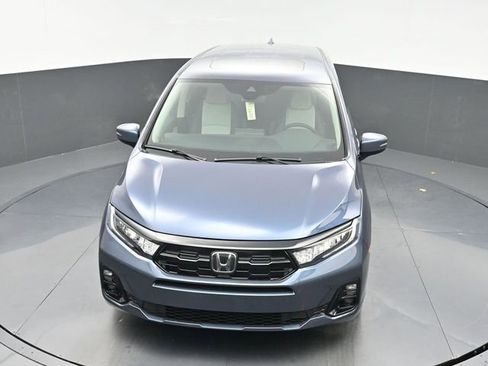 New 2026 Honda Odyssey Elite image 27