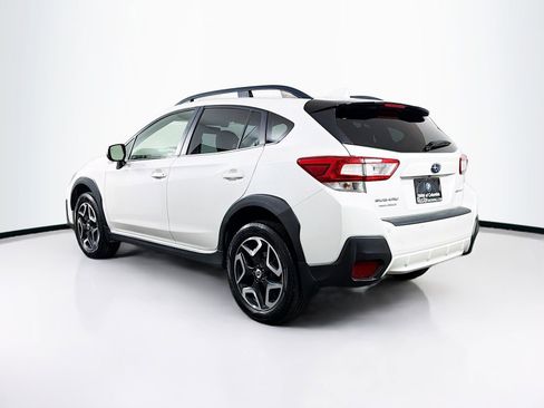 Used 2018 Subaru Crosstrek 2.0i Limited AWD/4WD image 5