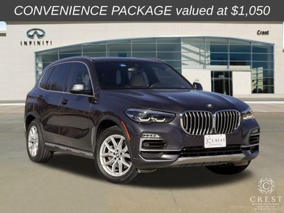 Used 2021 BMW X5 xDrive40i w/ Convenience Package