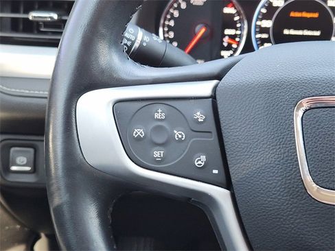 Used 2021 GMC Acadia SLT w/ Technology Package image 27