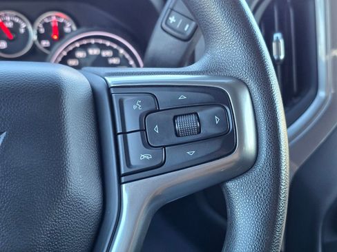 Used 2023 Chevrolet Silverado 2500 W/T w/ WT Convenience Package image 32