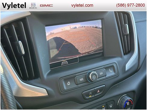 Certified 2023 GMC Terrain SLE w/ Driver Convenience Package image 26