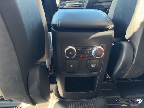 Used 2020 Ford Explorer Limited w/ Class III Trailer Tow Package image 17