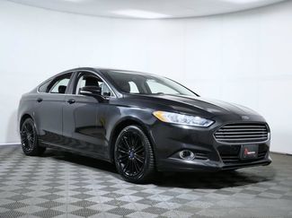 Used 2014 Ford Fusion SE w/ Equipment Group 202A FWD video 1