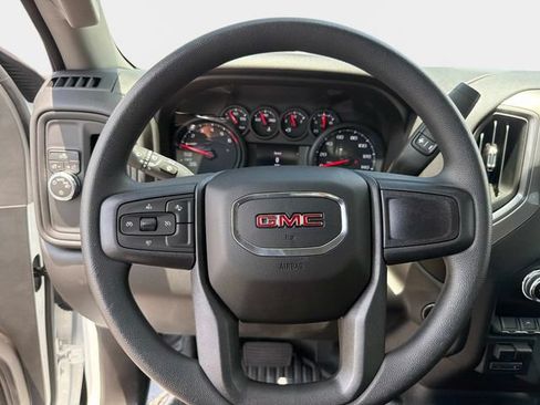 New 2026 GMC Sierra 1500 Pro w/ Pro Value Package RWD image 20