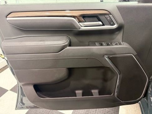 New 2026 Chevrolet Silverado 2500 LT image 15