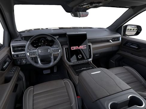 New 2026 GMC Yukon XL Denali Ultimate AWD/4WD image 6