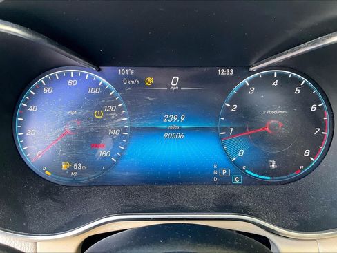 Used 2021 Mercedes-Benz C 300 Sedan image 23