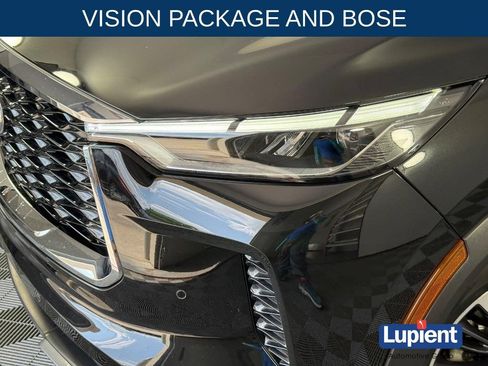 Used 2023 INFINITI QX60 Sensory w/ Vision Package AWD/4WD image 34
