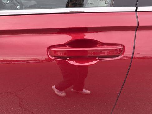 Certified 2025 Honda CR-V EX-L image 12