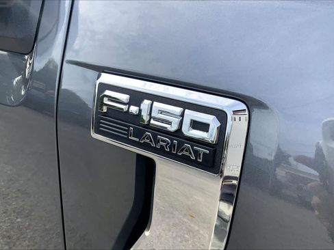 Used 2026 Ford F150 Lariat w/ Equipment Group 501A Mid AWD/4WD image 10