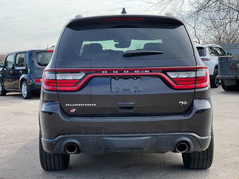 Used 2024 Dodge Durango R/T image 57