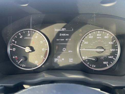 New 2026 Subaru Forester Limited image 20