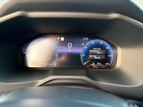 New 2025 Toyota RAV4 Limited image 26