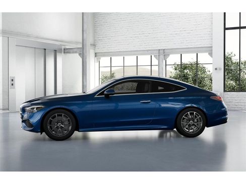 New 2024 Mercedes-Benz CLE 300 4MATIC Coupe image 35