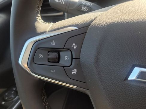 New 2026 Chevrolet Trax ACTIV w/ Driver Confidence Package image 23