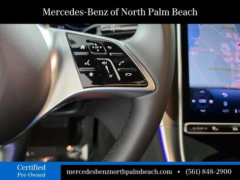 Certified 2026 Mercedes-Benz GLC 300 image 20