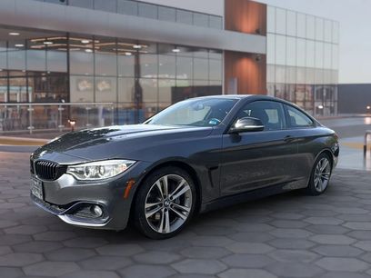 Used 2014 BMW 435i Coupe