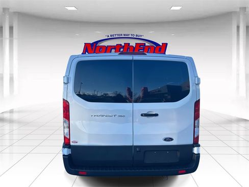 Used 2023 Ford Transit 350 XL image 4