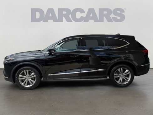 Used 2024 Acura MDX SH-AWD image 4