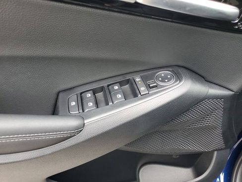 New 2026 Kia Seltos EX FWD image 12