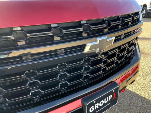 Used 2024 Chevrolet Tahoe Z71 w/ Z71 Off-Road Package image 36