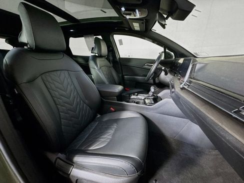 Certified 2023 Kia Sportage X-Line w/ X-Line Premium Package AWD/4WD image 29