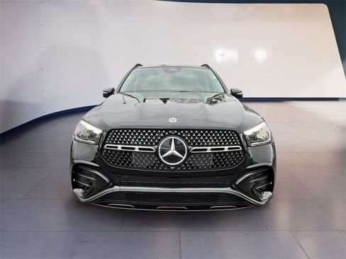 New 2026 Mercedes-Benz GLE 350 4MATIC image 5
