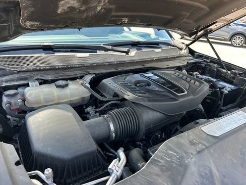 Used 2023 Jeep Grand Wagoneer Series II w/ Flexible Seating Group AWD/4WD image 37