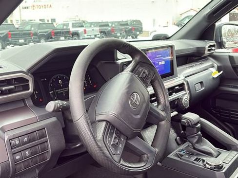 New 2026 Toyota Tacoma SR5 image 13